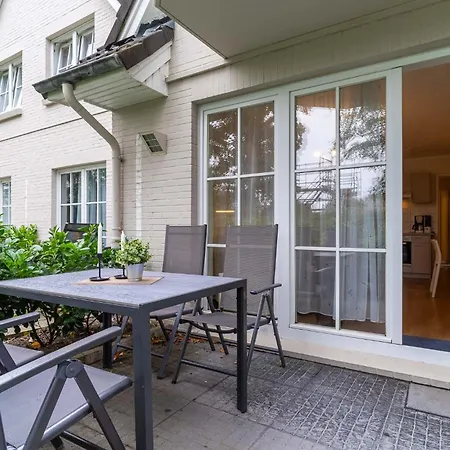 Schnarchstuv Dree ⇒ Komfortable Ferienwohnung In St Peter-Ording Sankt Peter-Ording Exterior photo