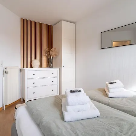 Schnarchstuv Dree ⇒ Komfortable Ferienwohnung In St Peter-Ording Sankt Peter-Ording Exterior photo