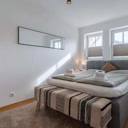 Schnarchstuv Dree ⇒ Komfortable Ferienwohnung In St Peter-Ording Sankt Peter-Ording Exterior photo