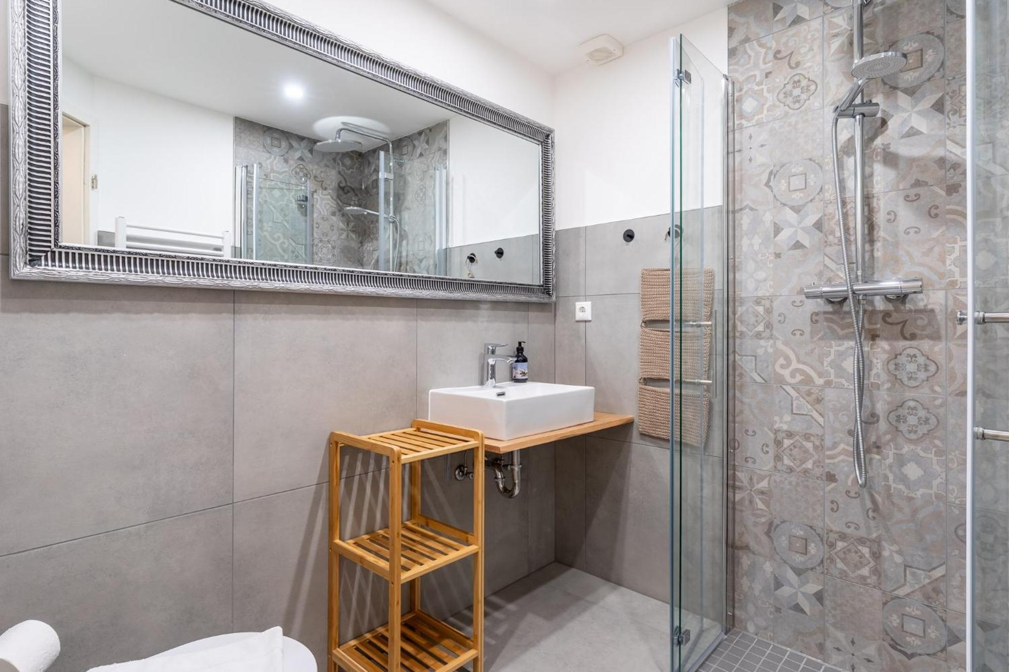 Schnarchstuv Dree ⇒ Komfortable In St Peter-ording Apartment